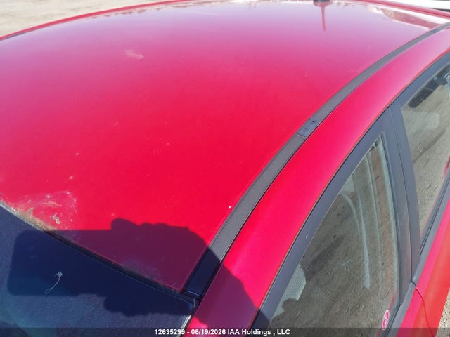 2012 Hyundai Accent Gl მანქანა იყიდება აუქციონზე, vin: KMHCT5AE9CU038671, აუქციონის ნომერი: 12635299