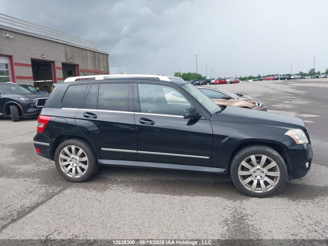Продаж на аукціоні авто 2010 Mercedes-benz Glk 350 4matic, vin: WDCGG8HB6AF467334, номер лоту: 12635300