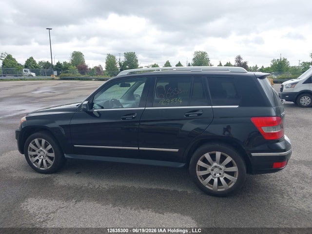 Продаж на аукціоні авто 2010 Mercedes-benz Glk 350 4matic, vin: WDCGG8HB6AF467334, номер лоту: 12635300