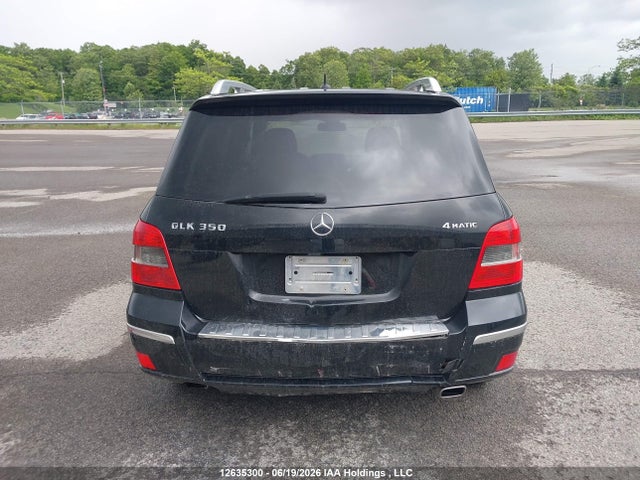 Продаж на аукціоні авто 2010 Mercedes-benz Glk 350 4matic, vin: WDCGG8HB6AF467334, номер лоту: 12635300