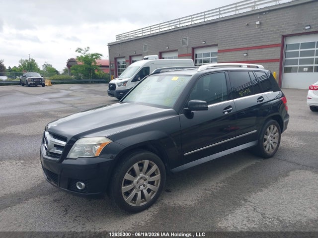 Продаж на аукціоні авто 2010 Mercedes-benz Glk 350 4matic, vin: WDCGG8HB6AF467334, номер лоту: 12635300