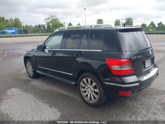 Продаж на аукціоні авто 2010 Mercedes-benz Glk 350 4matic, vin: WDCGG8HB6AF467334, номер лоту: 12635300