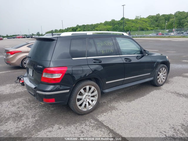 Продаж на аукціоні авто 2010 Mercedes-benz Glk 350 4matic, vin: WDCGG8HB6AF467334, номер лоту: 12635300