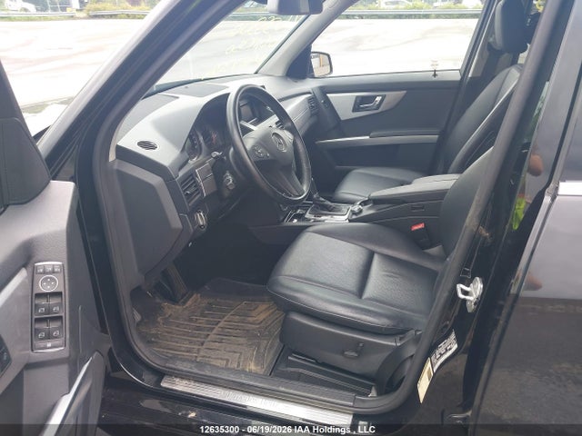 Продаж на аукціоні авто 2010 Mercedes-benz Glk 350 4matic, vin: WDCGG8HB6AF467334, номер лоту: 12635300
