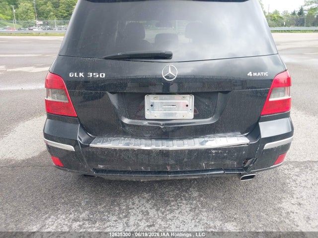 Продаж на аукціоні авто 2010 Mercedes-benz Glk 350 4matic, vin: WDCGG8HB6AF467334, номер лоту: 12635300