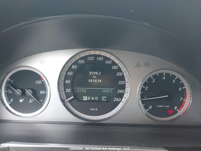 Продаж на аукціоні авто 2010 Mercedes-benz Glk 350 4matic, vin: WDCGG8HB6AF467334, номер лоту: 12635300