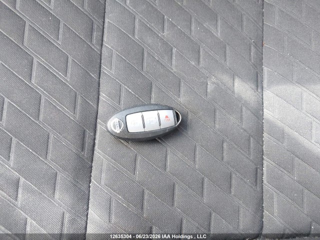 Nissan KICKS S 2021 3N1CP5BV3ML499323 Image 10
