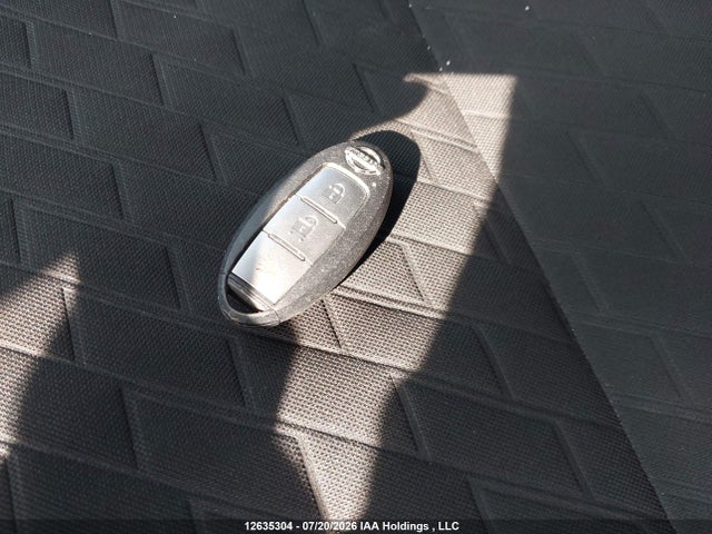 Nissan KICKS S 2021 3N1CP5BV3ML499323 Image 11