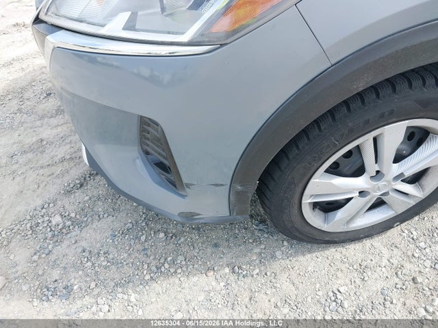 Nissan KICKS S 2021 3N1CP5BV3ML499323 Image 6