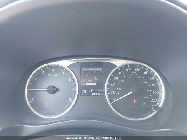 Nissan KICKS S 2021 3N1CP5BV3ML499323 Image 7