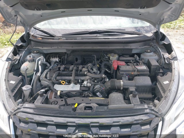 Nissan KICKS S 2021 3N1CP5BV3ML499323 Image 9