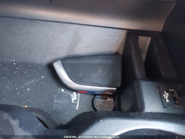 BMW X3 M40i 2018 5UXTS3C54J0Y94617 Image 11