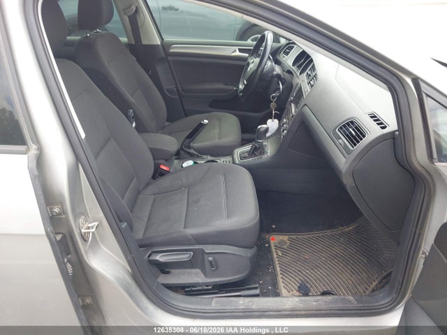 3VW017AU4HM544191 Volkswagen Golf Sportwagen 1.8 Tsi Comfortline/1.8 Tsi Highline/1.8 Tsi Trendline