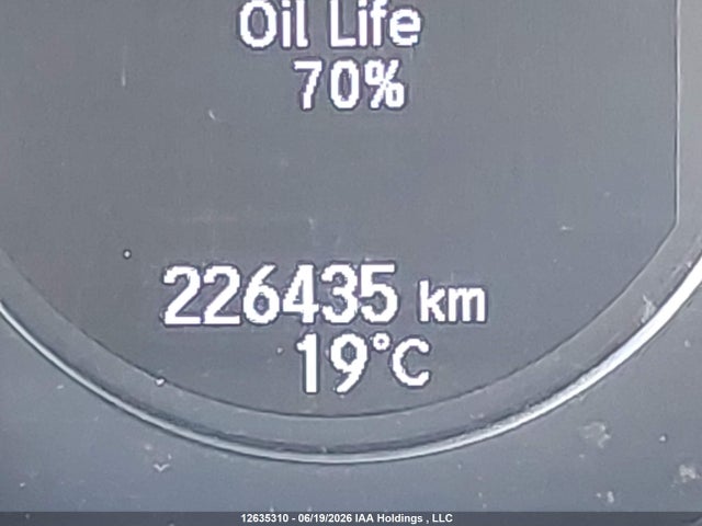 Honda ACCORD EX 2017 1HGCR2F05HA809622 Image 16