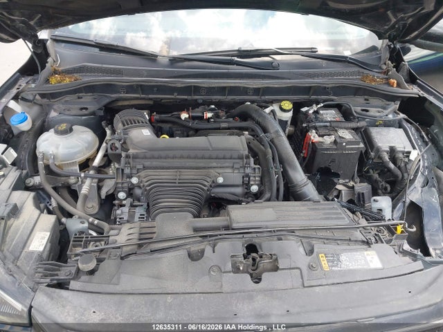Продажа на аукционе авто 2023 Ford Escape Platinum, vin: 1FMCU9JAXPUA27105, номер лота: 12635311