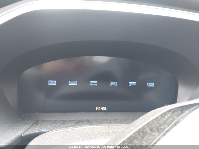 Продажа на аукционе авто 2023 Ford Escape Platinum, vin: 1FMCU9JAXPUA27105, номер лота: 12635311