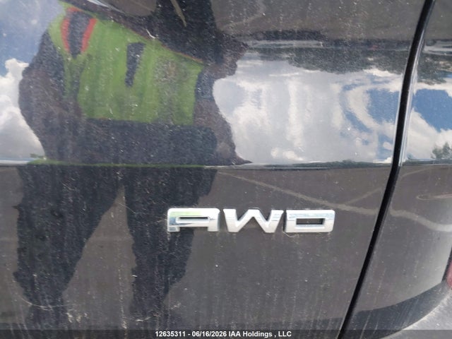 Продажа на аукционе авто 2023 Ford Escape Platinum, vin: 1FMCU9JAXPUA27105, номер лота: 12635311