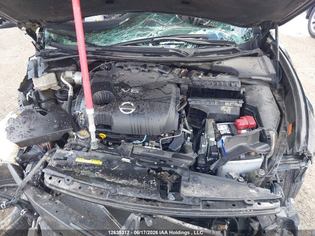 Aukcja sprzedaży 2012 Nissan Maxima S/sv, vin: 1N4AA5AP8CC844225, numer aukcji: 12635312