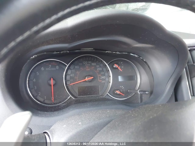 Aukcja sprzedaży 2012 Nissan Maxima S/sv, vin: 1N4AA5AP8CC844225, numer aukcji: 12635312