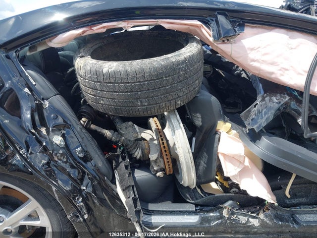 Aukcja sprzedaży 2012 Nissan Maxima S/sv, vin: 1N4AA5AP8CC844225, numer aukcji: 12635312