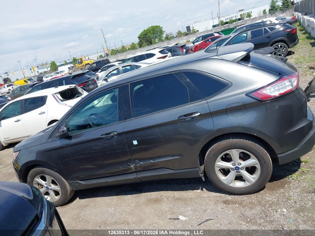 Ford EDGE SE 2016 2FMPK4G90GBC15029 Image 14