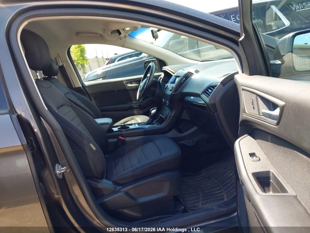 Ford EDGE SE 2016 2FMPK4G90GBC15029 Image 5
