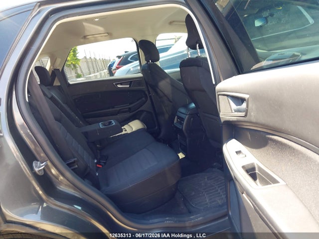 Ford EDGE SE 2016 2FMPK4G90GBC15029 Image 8