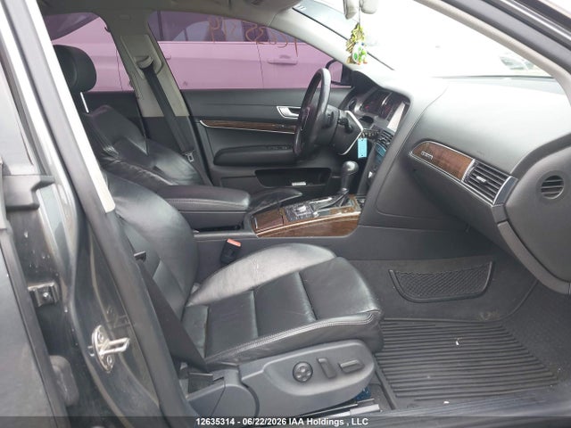 Aukcja sprzedaży 2008 Audi A6, vin: WAUDH64F48N040122, numer aukcji: 12635314