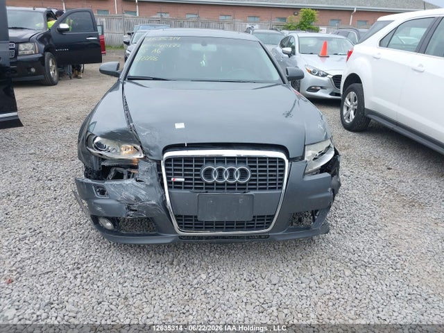 Aukcja sprzedaży 2008 Audi A6, vin: WAUDH64F48N040122, numer aukcji: 12635314
