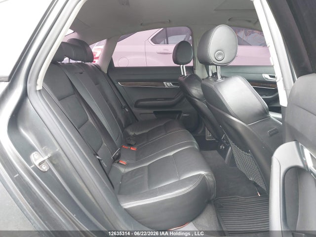 Aukcja sprzedaży 2008 Audi A6, vin: WAUDH64F48N040122, numer aukcji: 12635314