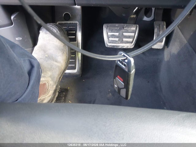 WA16AAFY6P2142775 Audi Q5 45 Technik