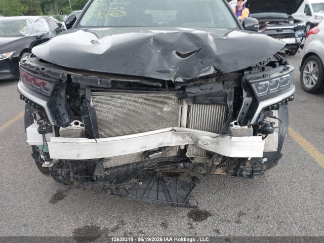 5XYRHDLF7MG024920 KIA Sorento 2.5t Ex/2.5t Ex+
