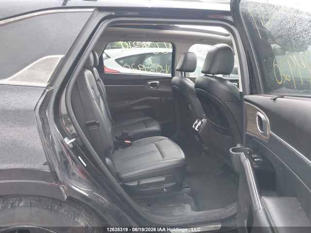 5XYRHDLF7MG024920 KIA Sorento 2.5t Ex/2.5t Ex+
