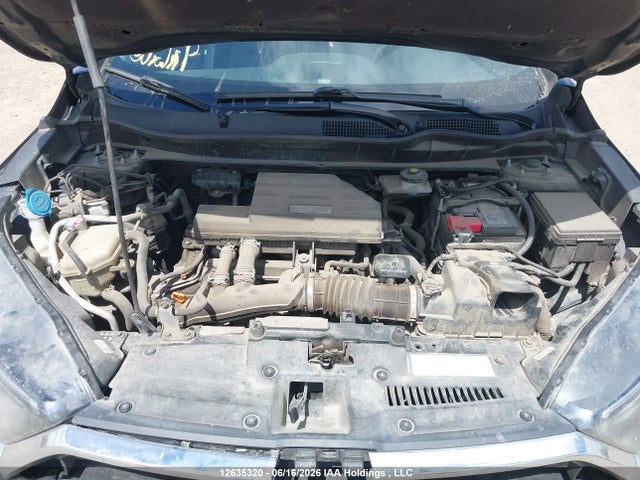 Honda CR-V 2018 2HKRW2H2XJH136518 Image 10