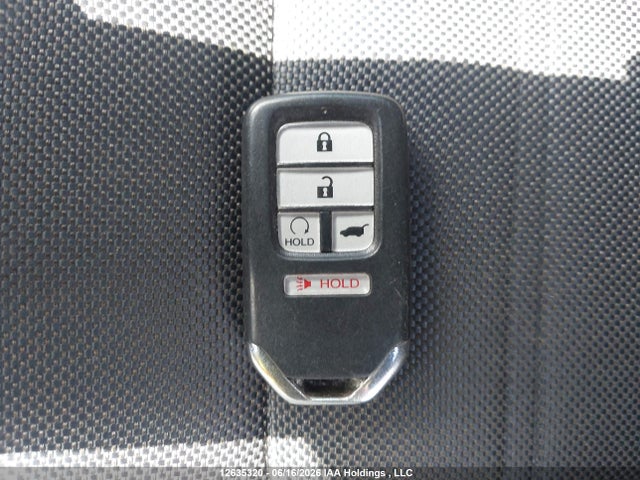 Honda CR-V 2018 2HKRW2H2XJH136518 Image 11