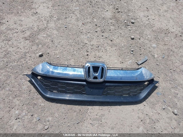 Honda CR-V 2018 2HKRW2H2XJH136518 Image 12