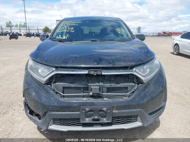 Honda CR-V 2018 2HKRW2H2XJH136518 Image 13
