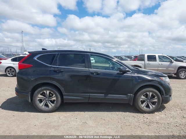 Honda CR-V 2018 2HKRW2H2XJH136518 Image 14