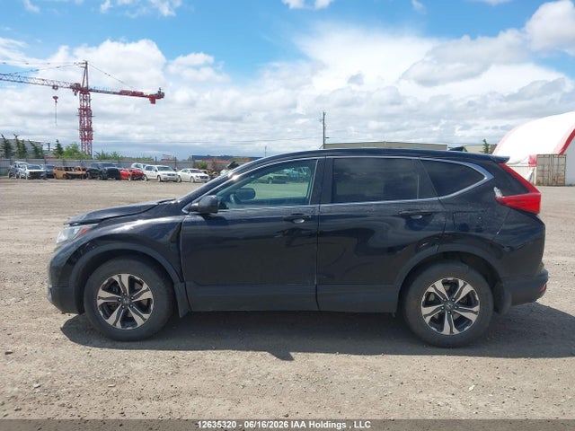 Honda CR-V 2018 2HKRW2H2XJH136518 Image 15