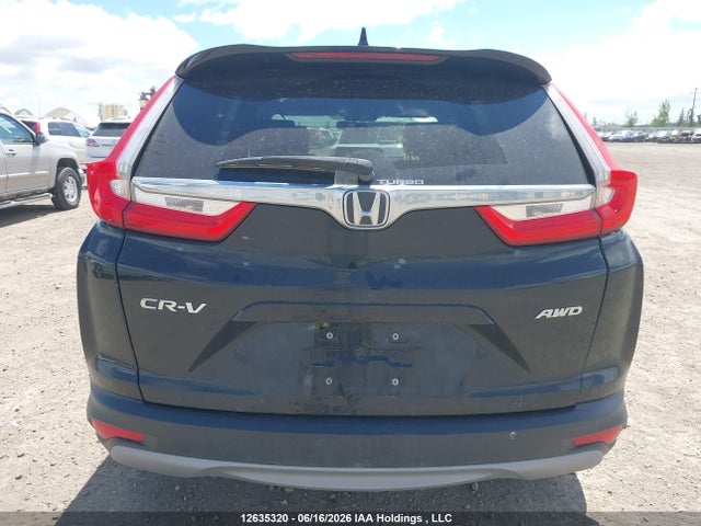 Honda CR-V 2018 2HKRW2H2XJH136518 Image 17