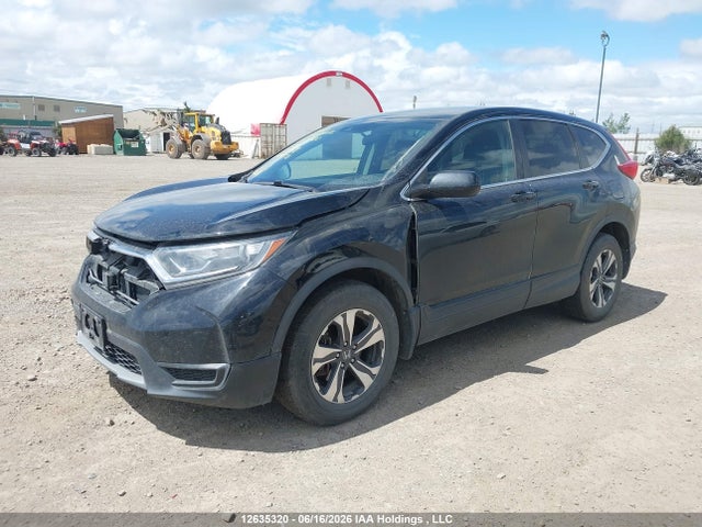 Honda CR-V 2018 2HKRW2H2XJH136518 Image 2