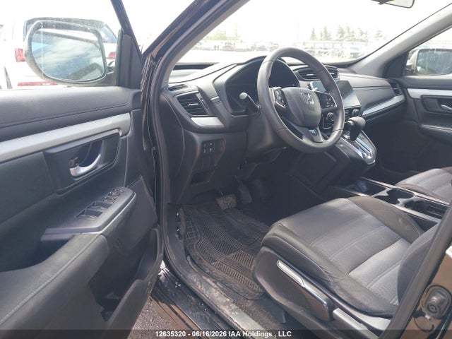 Honda CR-V 2018 2HKRW2H2XJH136518 Image 21