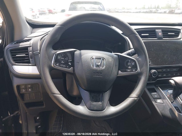 Honda CR-V 2018 2HKRW2H2XJH136518 Image 22