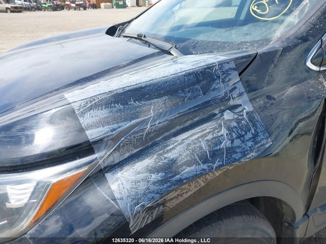 Honda CR-V 2018 2HKRW2H2XJH136518 Image 24