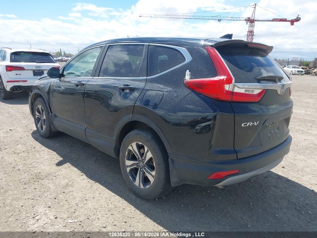 Honda CR-V 2018 2HKRW2H2XJH136518 Image 3