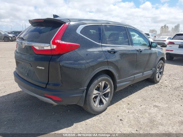 Honda CR-V 2018 2HKRW2H2XJH136518 Image 4