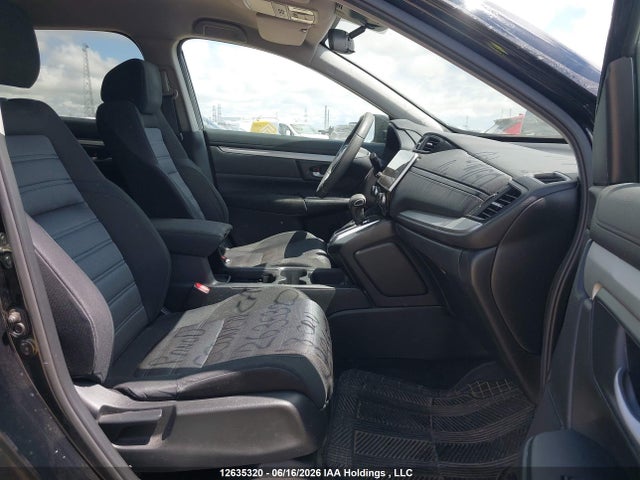 Honda CR-V 2018 2HKRW2H2XJH136518 Image 5