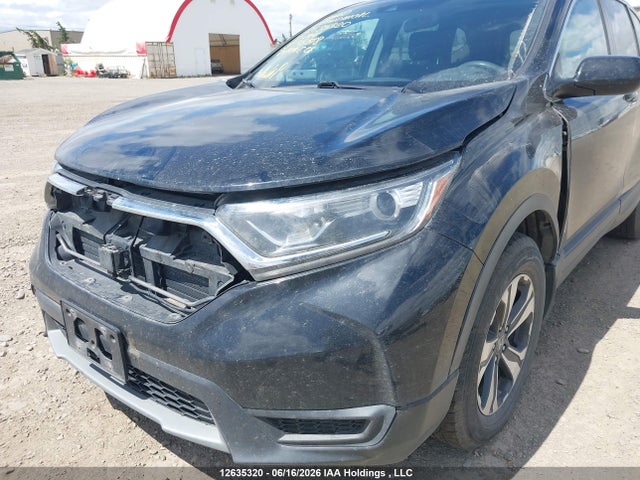 Honda CR-V 2018 2HKRW2H2XJH136518 Image 6