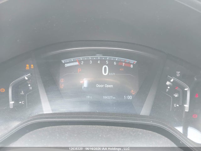 Honda CR-V 2018 2HKRW2H2XJH136518 Image 7