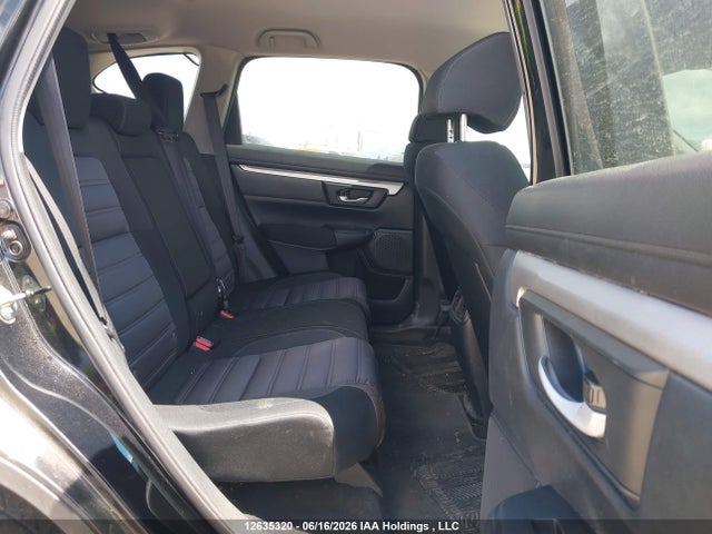 Honda CR-V 2018 2HKRW2H2XJH136518 Image 8